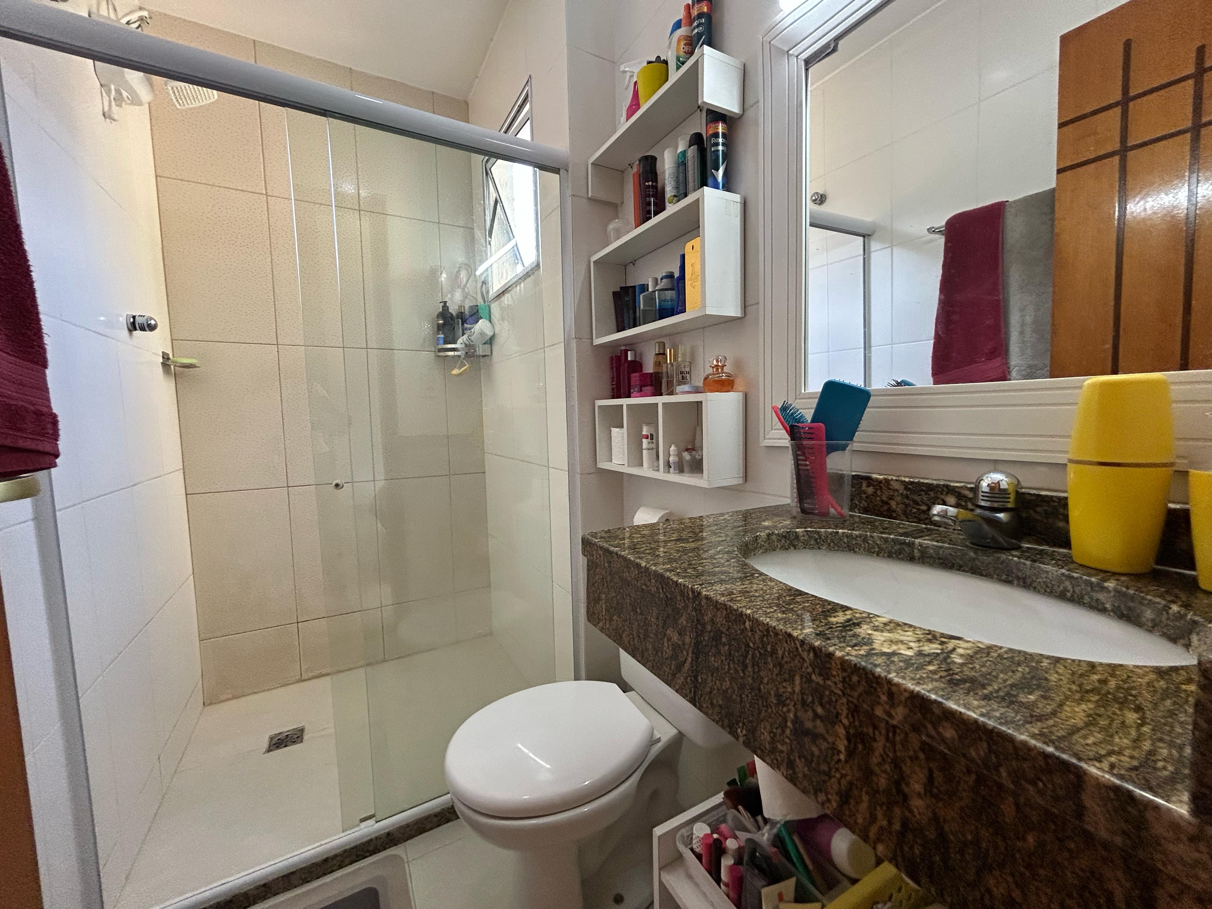 Imagem Casa de Condomínio com 3 Quartos à Venda, 144 m² em Campo Grande - Rio de Janeiro Imagem Casa de Condomínio com 3 Quartos à Venda, 144 m² em Campo Grande - Rio de Janeiro