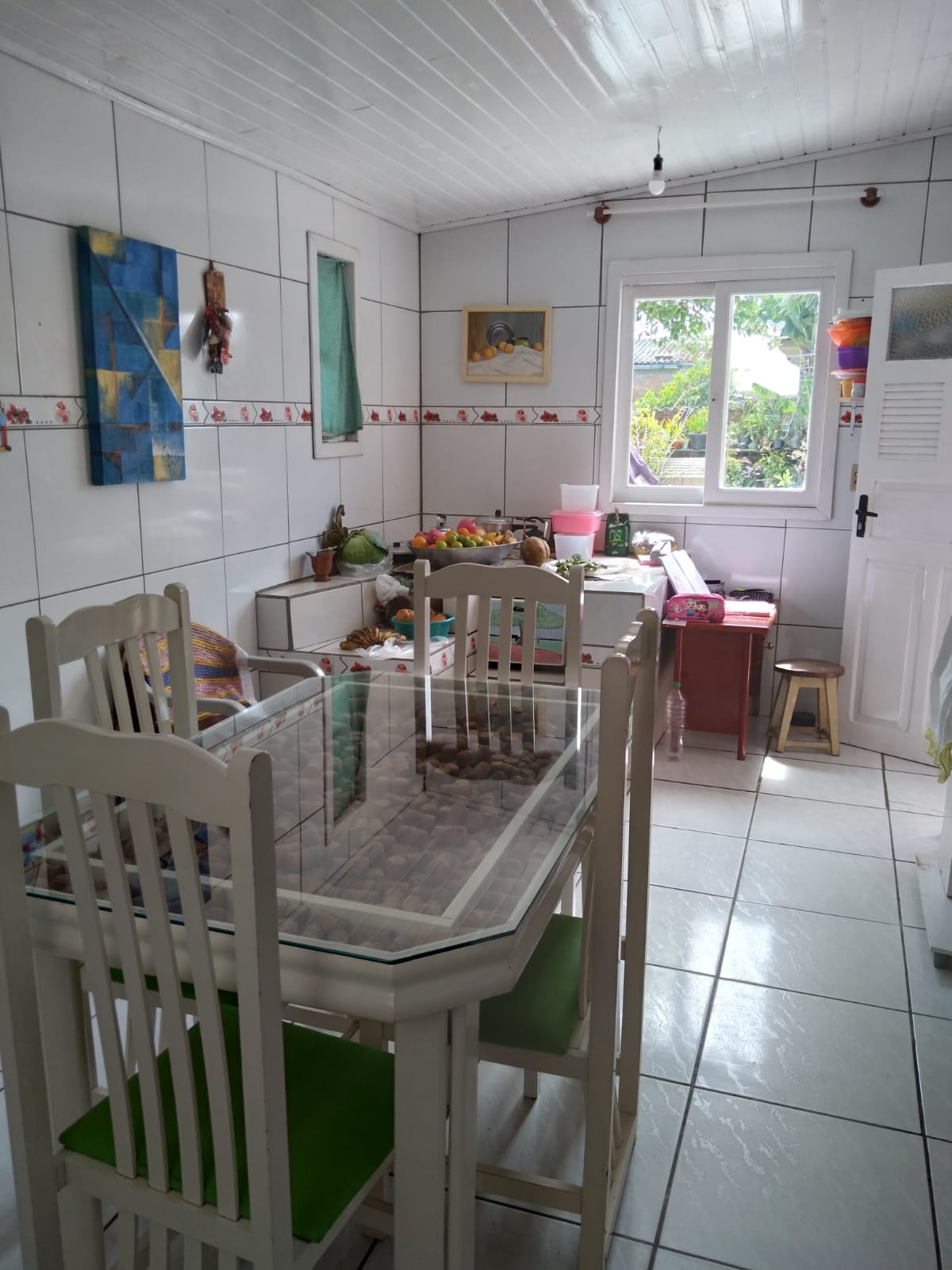 Imagem Casa com 3 Quartos à Venda, 360 m²em São Luiz - Sombrio