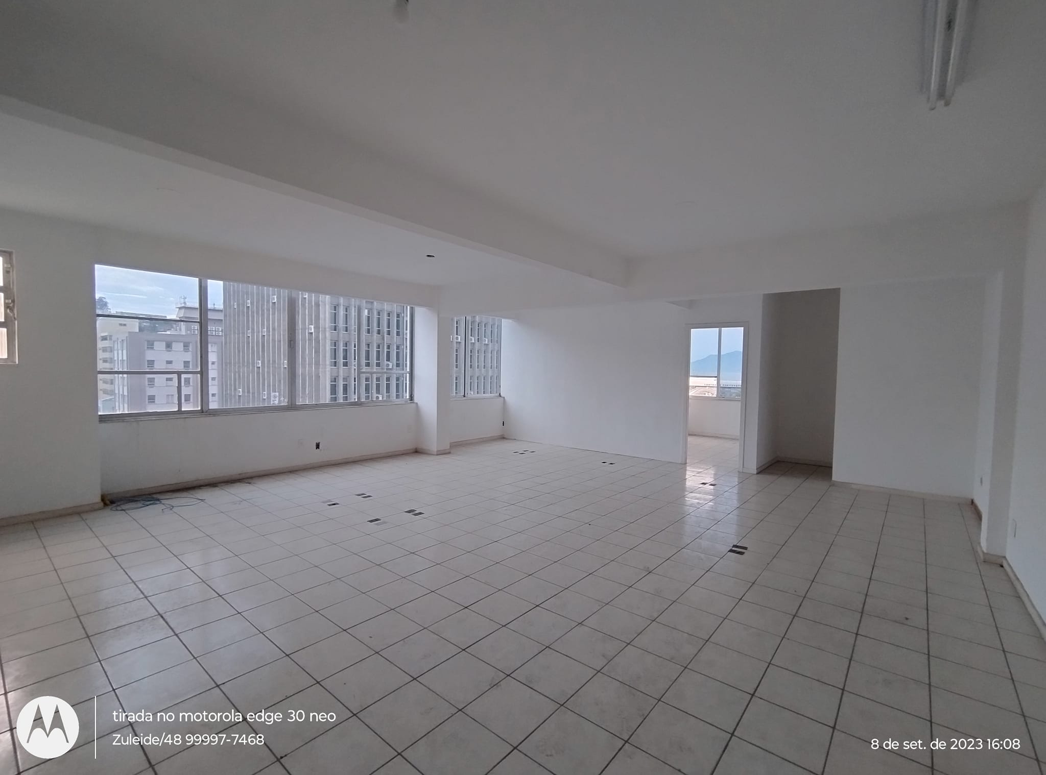 Imagem Ponto Comercial à Venda, 839 m²em Centro - Florianópolis Imagem Ponto Comercial à Venda, 839 m²em Centro - Florianópolis