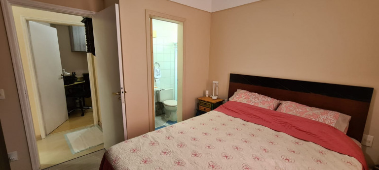 Imagem Apartamento com 3 Quartos à Venda, 73 m² em Chácara Primavera - Campinas Imagem Apartamento com 3 Quartos à Venda, 73 m² em Chácara Primavera - Campinas