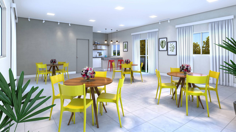 Imagem Apartamento com 2 Quartos à Venda, 44 m² em Trevo - Belo Horizonte Imagem Apartamento com 2 Quartos à Venda, 44 m² em Trevo - Belo Horizonte