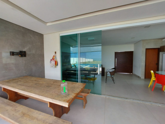 Imagem Casa de Condomínio com 4 Quartos à Venda,  em Porto Sauípe - Entre Rios