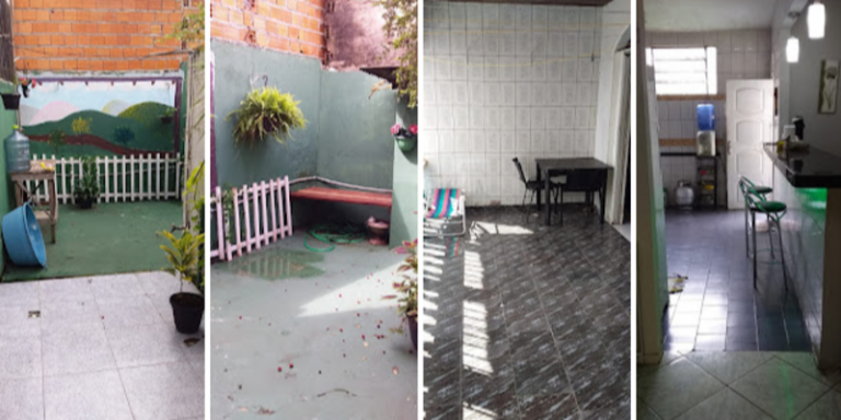 Imagem Casa com 3 Quartos à Venda, 186 m² em Marambaia - Belém