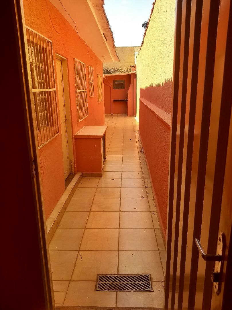 Imagem Casa com 2 Quartos à Venda, 110 m²em Ipiranga - Ribeirão Preto