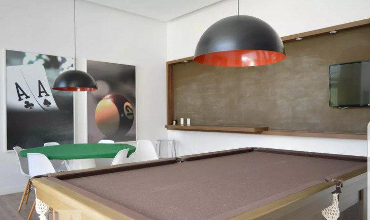 Imagem Apartamento com 2 Quartos à Venda, 54 m² em Umuarama - Osasco