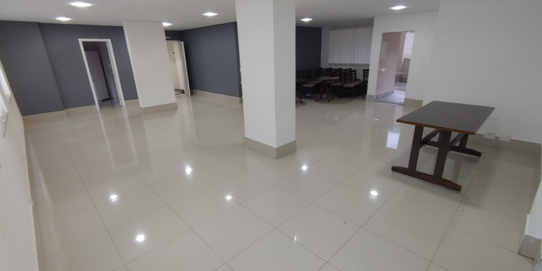 Imagem Apartamento com 3 Quartos à Venda,  em Santana - São Paulo