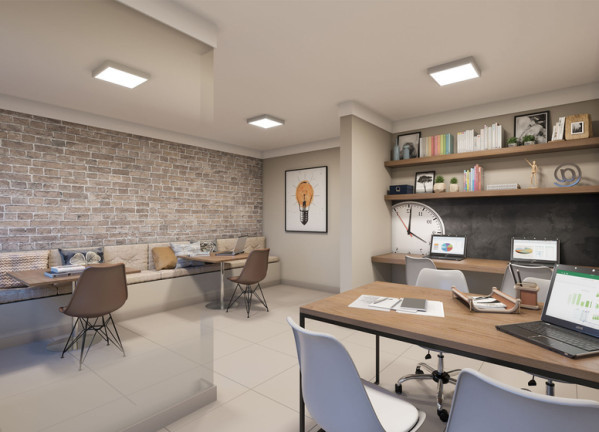 Imagem Apartamento com 2 Quartos à Venda,  em Itaquera - São Paulo
