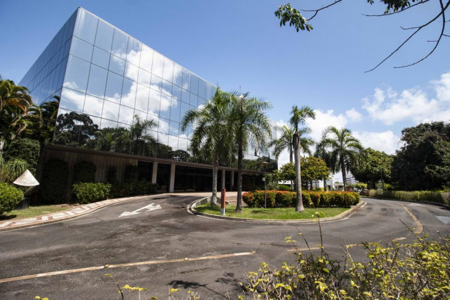 Imagem Imóvel Comercial à Venda ou Locação, 7.705 m² em Cabula VI - Salvador
