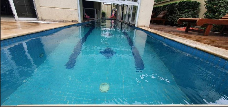 Imagem Apartamento com 3 Quartos à Venda, 170 m² em Cidade Monções - São Paulo Imagem Apartamento com 3 Quartos à Venda, 170 m² em Cidade Monções - São Paulo