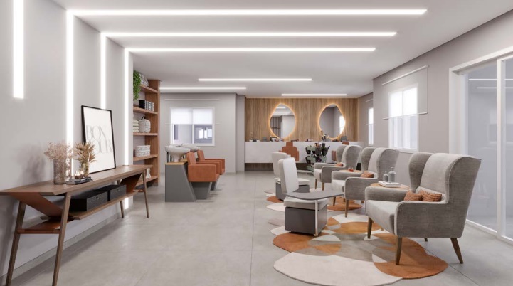 Imagem Apartamento com 2 Quartos à Venda, 49 m²em Chácara Califórnia - São Paulo Imagem Apartamento com 2 Quartos à Venda, 49 m²em Chácara Califórnia - São Paulo