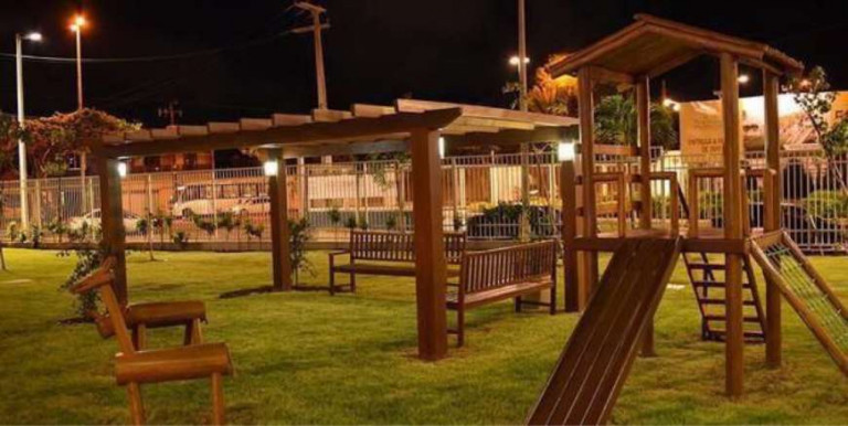 Imagem Apartamento com 2 Quartos à Venda, 50 m²em Presidente Kennedy - Fortaleza