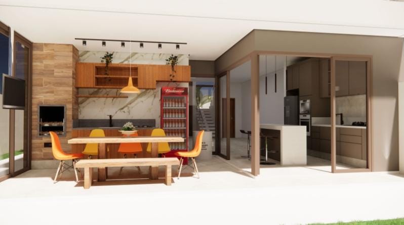 Imagem Terreno à Venda, 250 m²em Loteamento Jardim Ipanema - Jundiaí Imagem Terreno à Venda, 250 m²em Loteamento Jardim Ipanema - Jundiaí