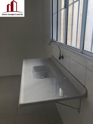 Imagem Sobrado com 2 Quartos à Venda, 60 m² em Jardim Silvia - Francisco Morato