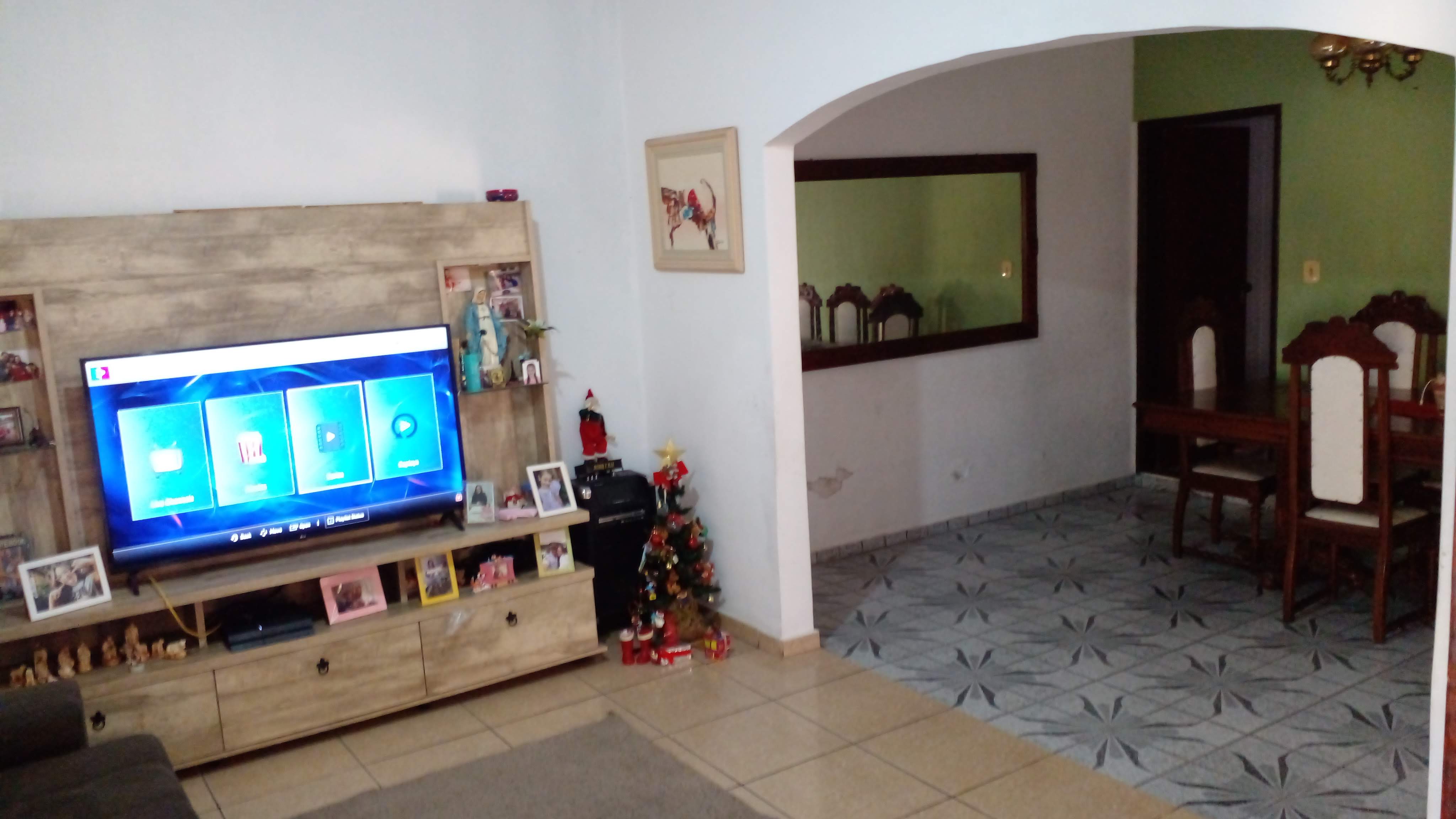 Imagem Casa com 3 Quartos à Venda, 220 m²em Vila Cintra - Mogi das Cruzes