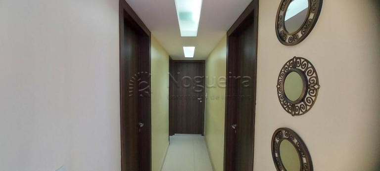 Imagem Apartamento com 3 Quartos à Venda, 110 m² em Candeias - Jaboatão dos Guararapes