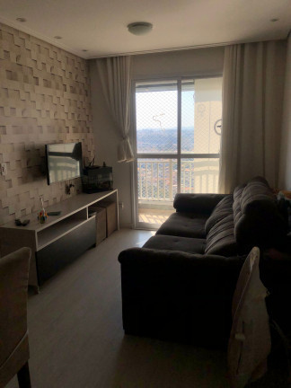 Imagem Apartamento com 2 Quartos à Venda, 50 m² em Vila Andrade - São Paulo Imagem Apartamento com 2 Quartos à Venda, 50 m² em Vila Andrade - São Paulo
