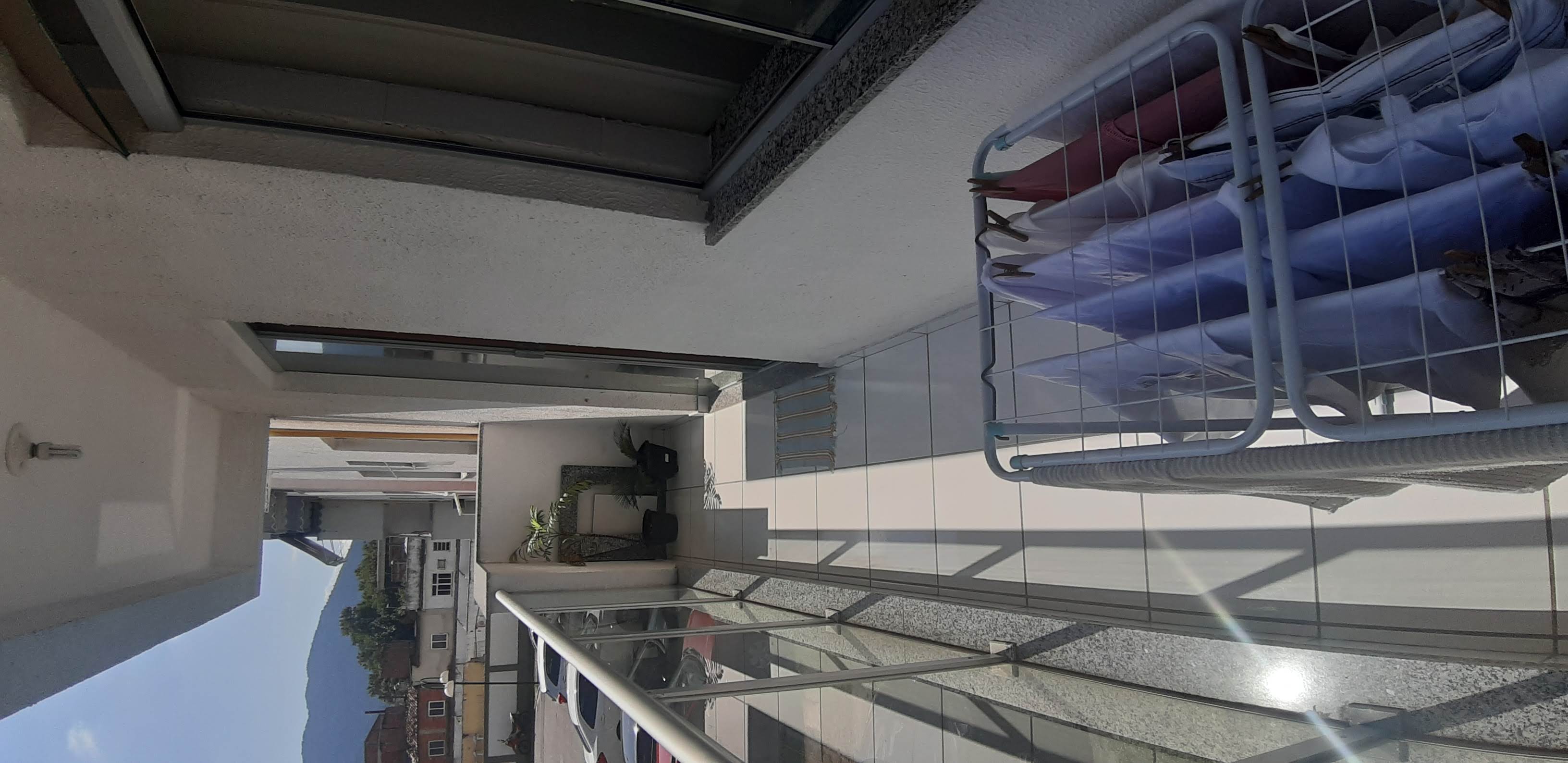 Imagem Apartamento com 2 Quartos à Venda, 54 m²em Bangu - Rio de Janeiro