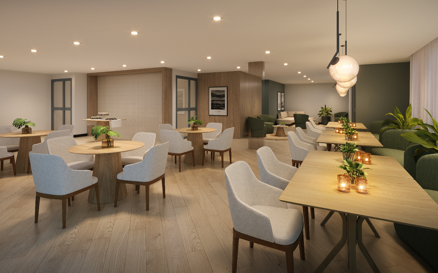 Imagem Apartamento com 3 Quartos à Venda, 76 m² em Gamboa - Rio de Janeiro