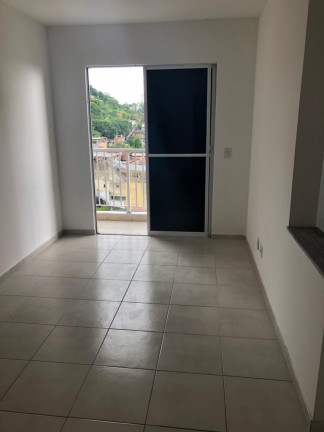 Imagem Apartamento com 2 Quartos à Venda, 58 m² em Centro - São Gonçalo