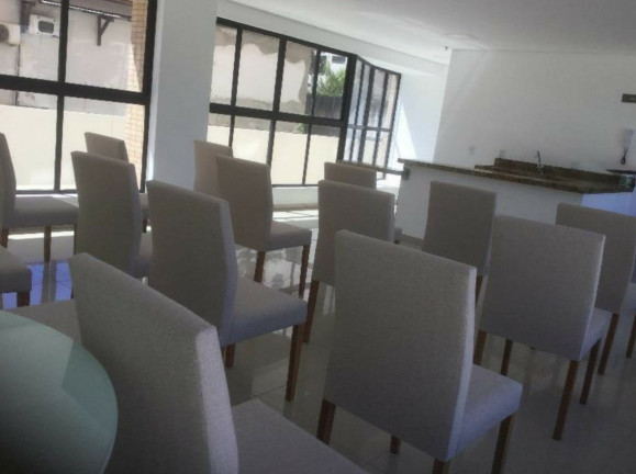 Imagem Apartamento com 2 Quartos à Venda,  em Tirol - Natal