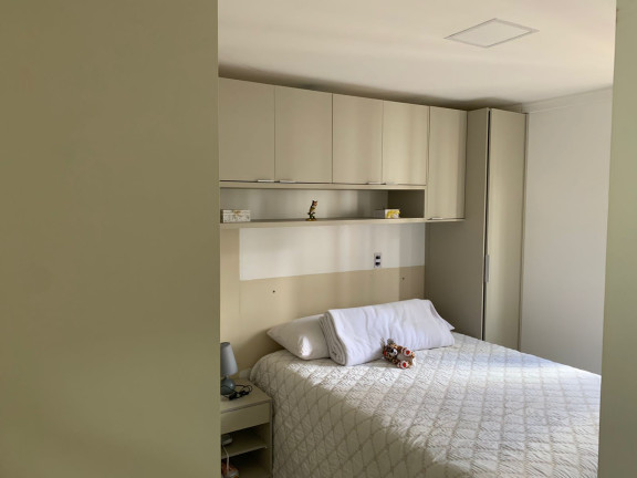 Imagem Apartamento com 3 Quartos à Venda, 75 m² em Sul (Águas Claras) - Brasília