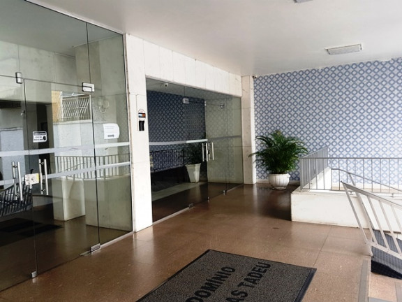 Imagem Apartamento com 2 Quartos à Venda, 76 m² em Icaraí - Niterói