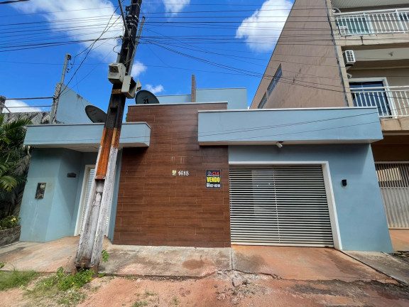 Imagem Casa com 4 Quartos à Venda, 260 m² em Caranazal - Santarém