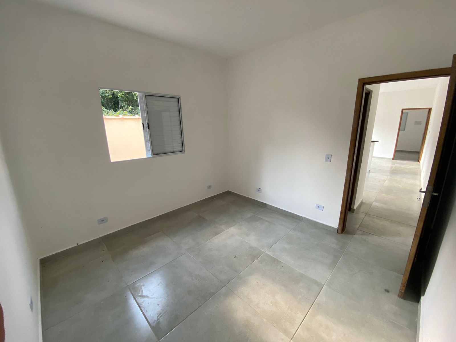 Imagem Casa com 2 Quartos à Venda, 60 m²em Balneário Flórida Mirim - Mongaguá