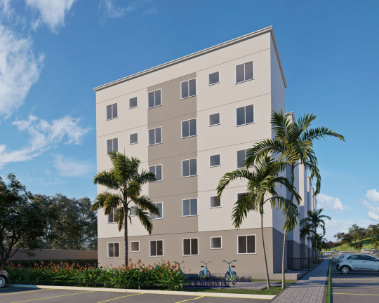 Imagem Apartamento com 2 Quartos à Venda, 48 m² em Vargem Grande - Rio de Janeiro Imagem Apartamento com 2 Quartos à Venda, 48 m² em Vargem Grande - Rio de Janeiro
