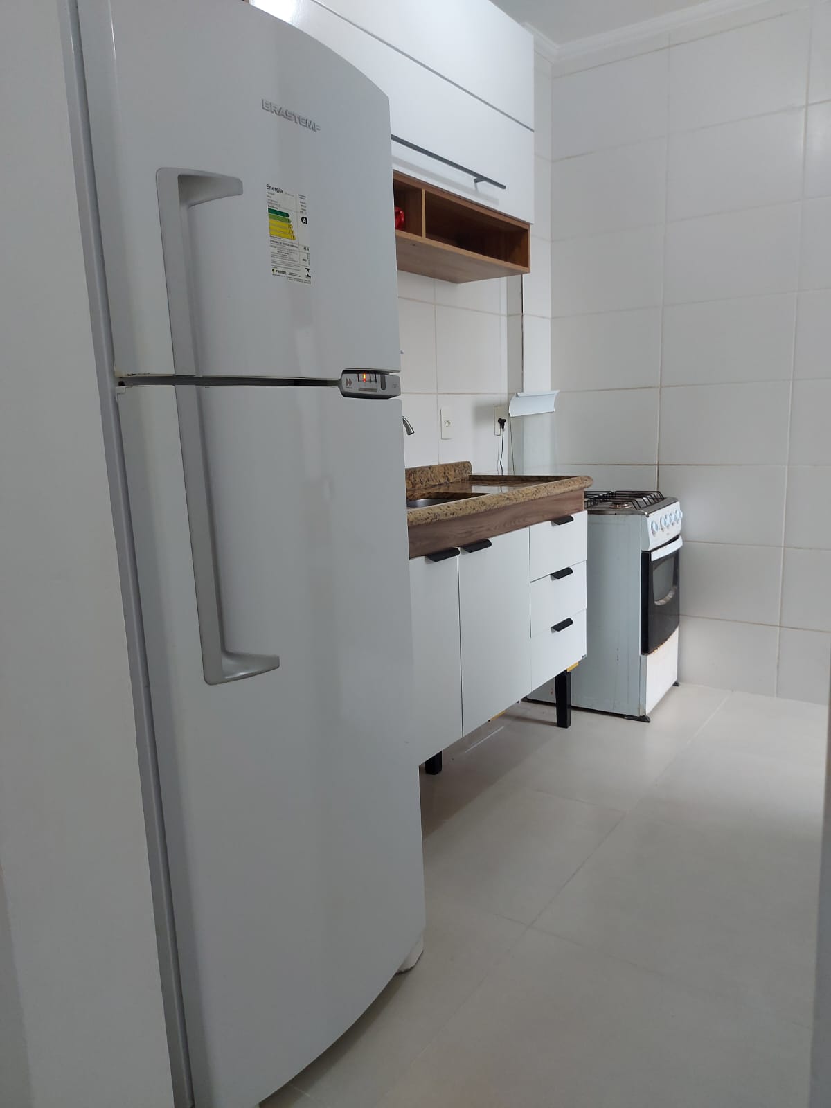 Imagem Apartamento com 3 Quartos à Venda, 83 m²em Centro - Bertioga