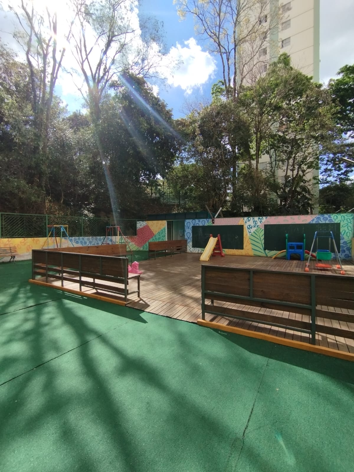 Imagem Apartamento com 2 Quartos para Alugar, 50 m² em Vila Irmãos Arnoni - São Paulo