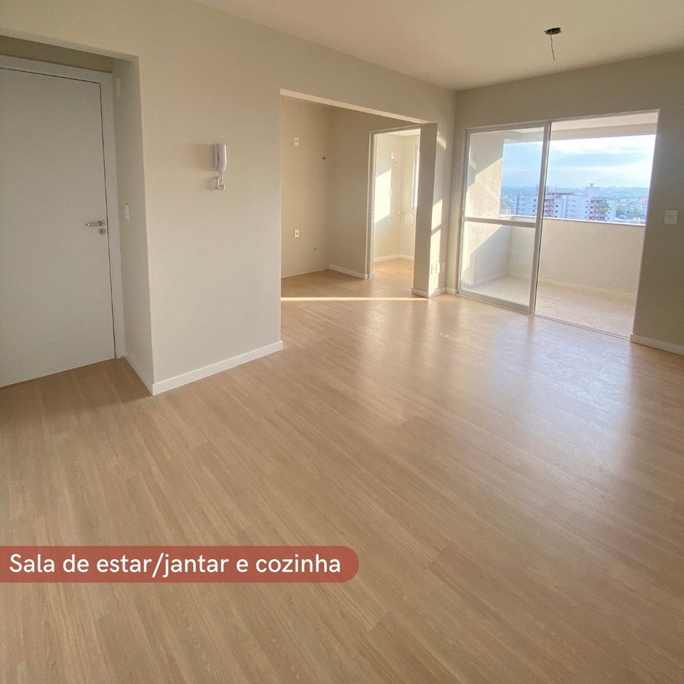 Imagem Apartamento com 2 Quartos à Venda, 74 m²em Michel - Criciúma Imagem Apartamento com 2 Quartos à Venda, 74 m²em Michel - Criciúma