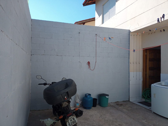 Imagem Casa com 2 Quartos à Venda, 67 m² em Aguassaí (Caucaia do Alto) - Cotia