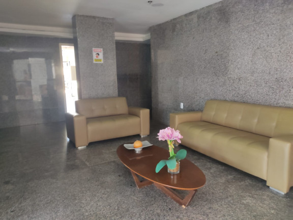 Imagem Apartamento com 3 Quartos à Venda, em Engenheiro Luciano Cavalcante - Fortaleza Imagem Apartamento com 3 Quartos à Venda, em Engenheiro Luciano Cavalcante - Fortaleza