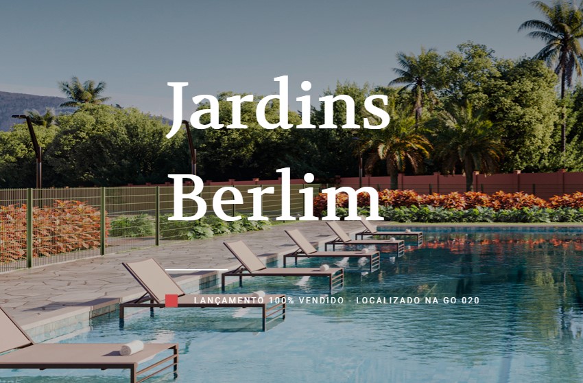Casa de Condomínio com 4 Quartos à Venda, 150 m²em Jardins Berlim - Senador Canedo