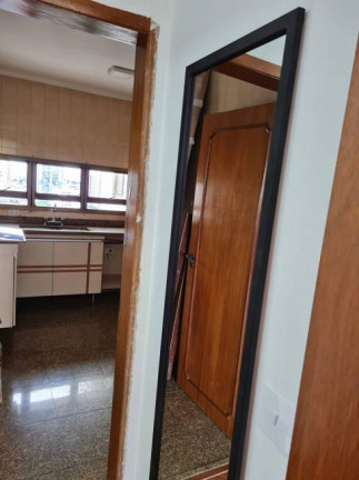 Imagem Apartamento com 4 Quartos à Venda, 142 m² em Cidade Mãe do Céu - São Paulo