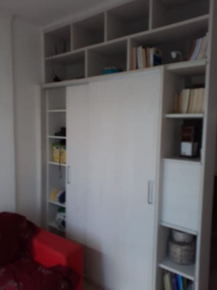 Imagem Apartamento com 1 Quarto à Venda, 65 m² em Gonzaga - Santos