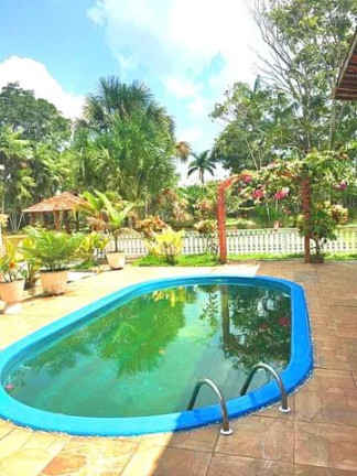 Imagem Chácara com 3 Quartos à Venda, 16.900 m² em Pau Darco - Santa Bárbara do Pará