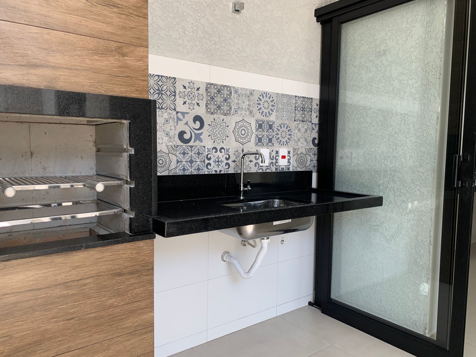 Imagem Casa de Condomínio com 3 Quartos à Venda, 107 m² em Jardim Residencial Villagio Ipanema I - Sorocaba