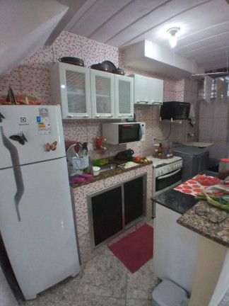 Imagem Casa com 4 Quartos à Venda, 57 m² em Campo Alegre - Nova Iguaçu Imagem Casa com 4 Quartos à Venda, 57 m² em Campo Alegre - Nova Iguaçu