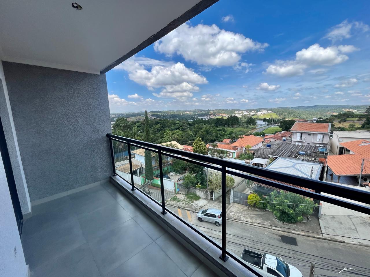 Imagem Apartamento com 2 Quartos à Venda, 51 m²em Jardim dos Ipês - Cotia