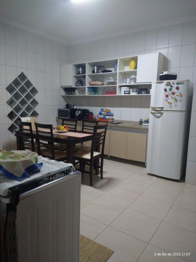 Imagem Casa com 2 Quartos à Venda, 143 m²em Balneário Itaóca - Mongaguá