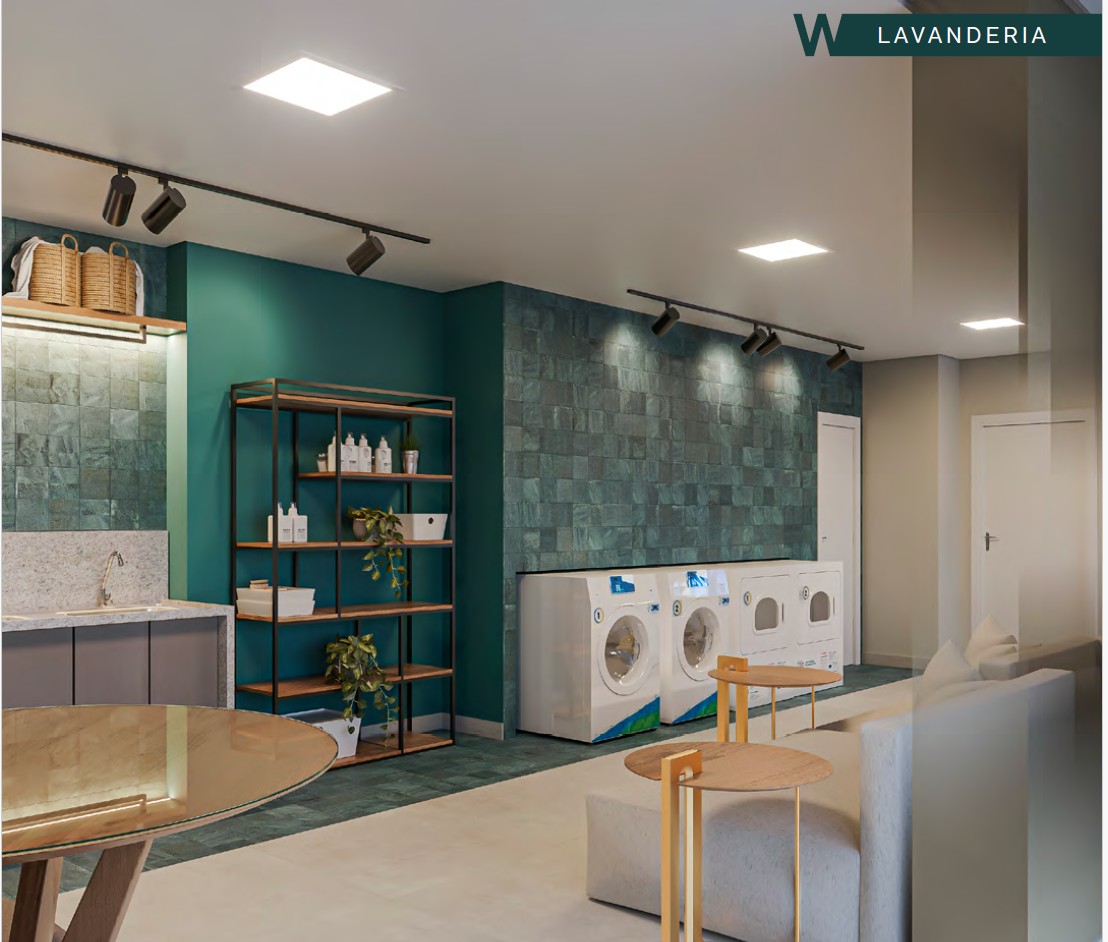 Imagem Apartamento com 2 Quartos à Venda, 59 m² em Setor Bueno - Goiânia