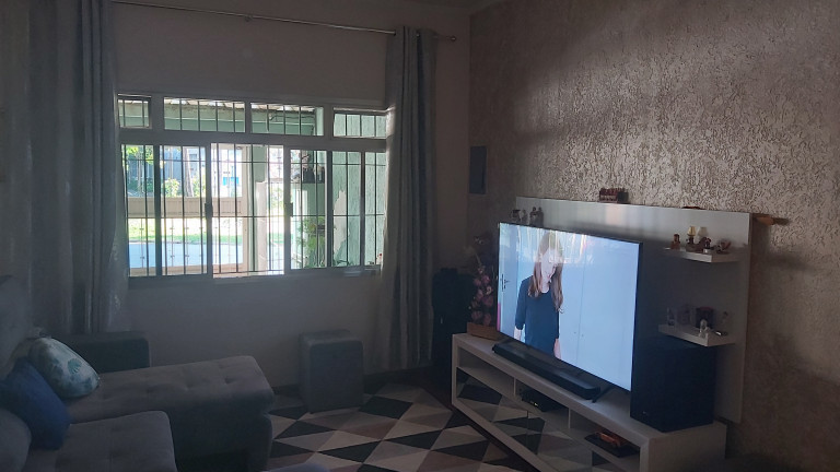 Imagem Casa com 3 Quartos à Venda, 250 m² em Parque Marajoara - Santo André Imagem Casa com 3 Quartos à Venda, 250 m² em Parque Marajoara - Santo André