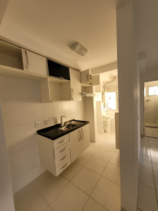 Imagem Apartamento com 2 Quartos à Venda, 43 m² em Canhema - Diadema