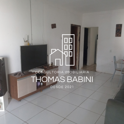 Imagem Casa com 3 Quartos à Venda, 200 m²em Caetés I - Abreu e Lima