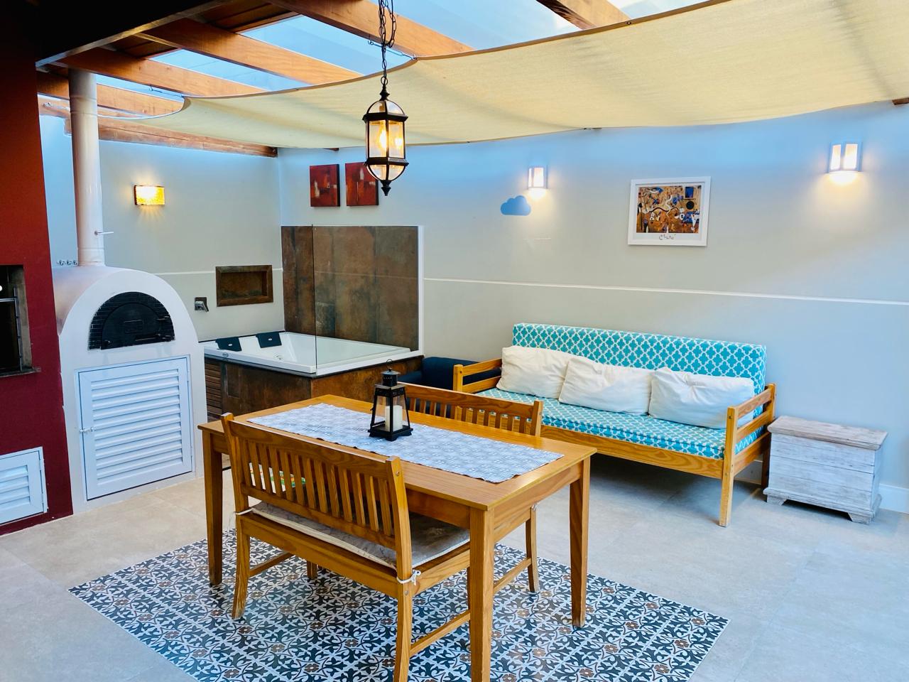 Imagem Casa de Condomínio com 3 Quartos à Venda, 200 m²em Jardim Ermida I - Jundiaí Imagem Casa de Condomínio com 3 Quartos à Venda, 200 m²em Jardim Ermida I - Jundiaí