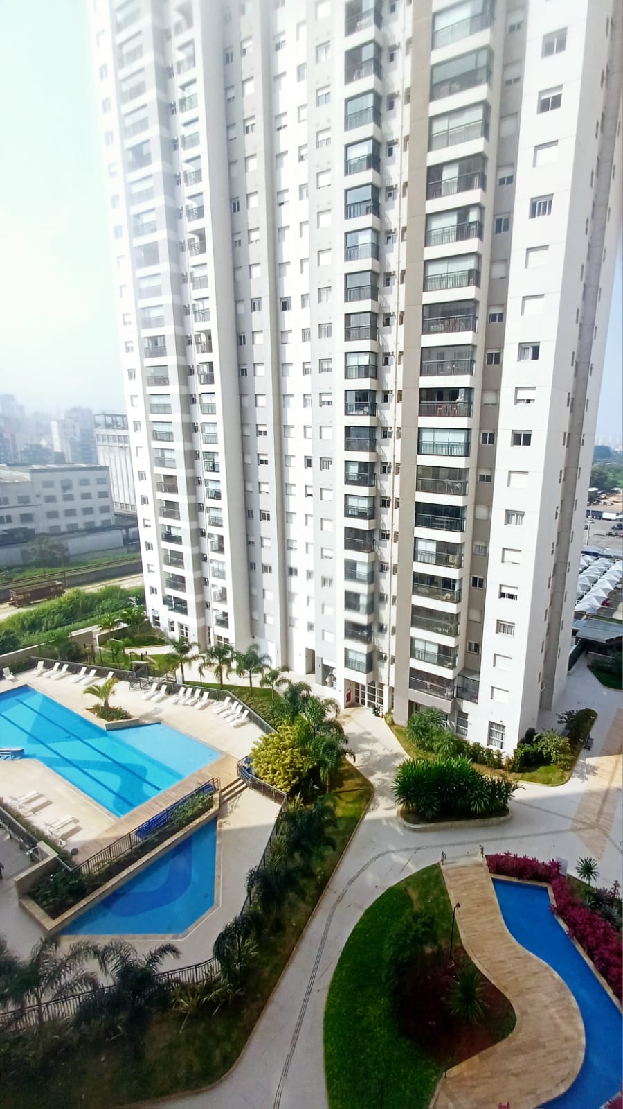 Imagem Apartamento com 3 Quartos à Venda, 88 m² em - Imagem Apartamento com 3 Quartos à Venda, 88 m² em -