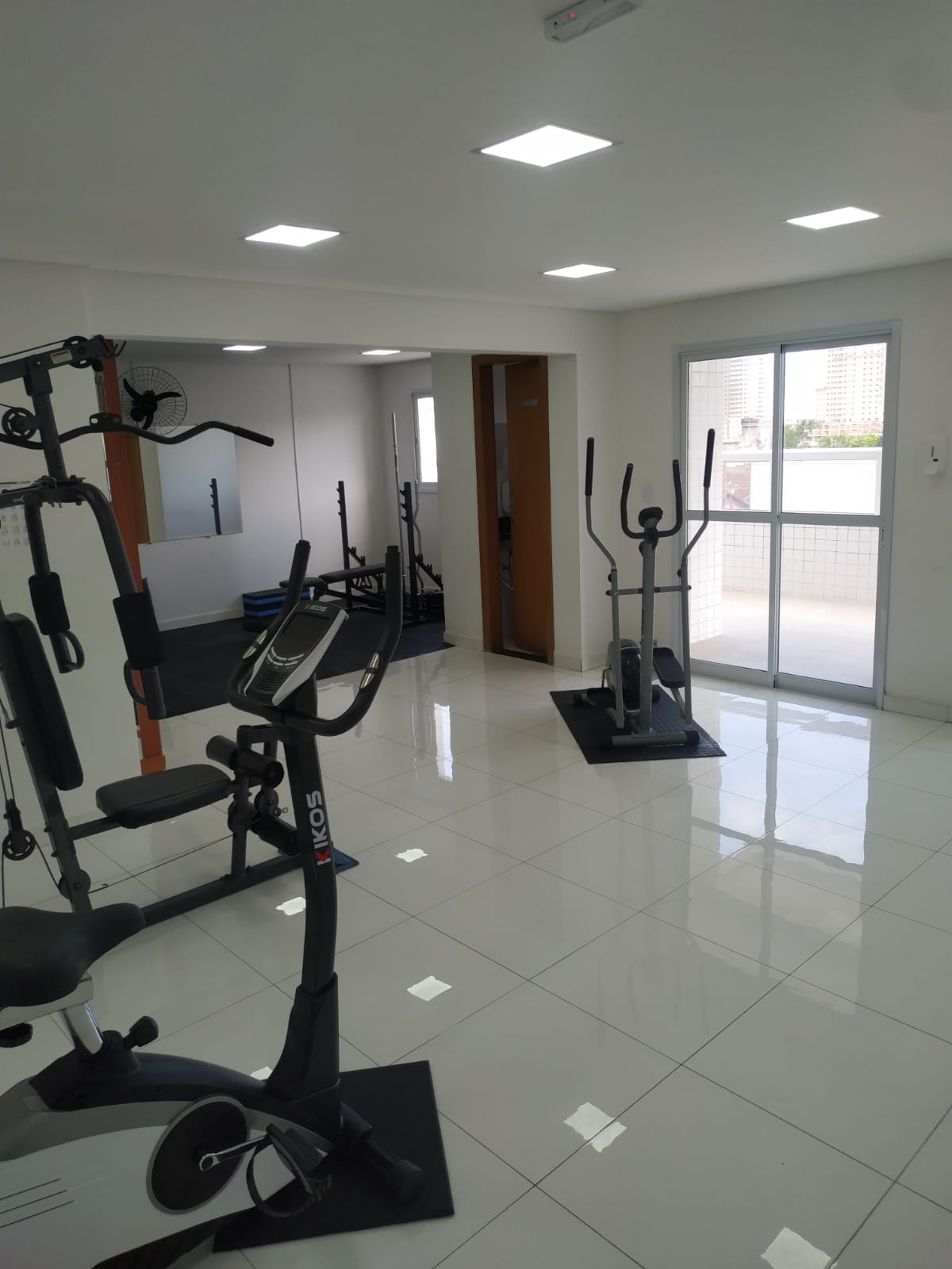 Imagem Apartamento com 2 Quartos à Venda, 82 m²em Aviação - Praia Grande