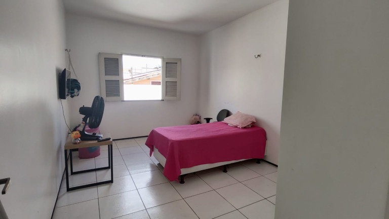 Imagem Casa com 2 Quartos à Venda, 120 m² em Mondubim - Fortaleza